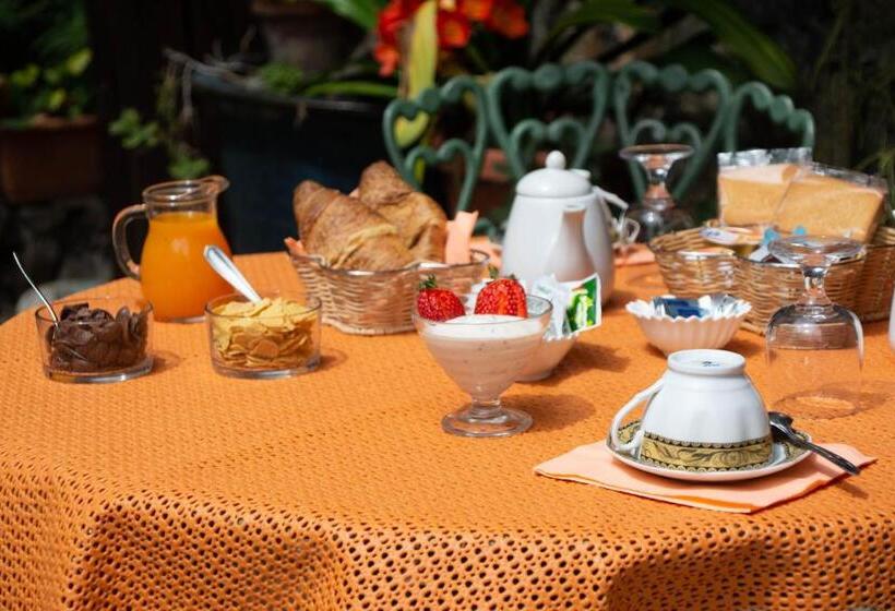 Номер Стандарт, B&b Il Giardino