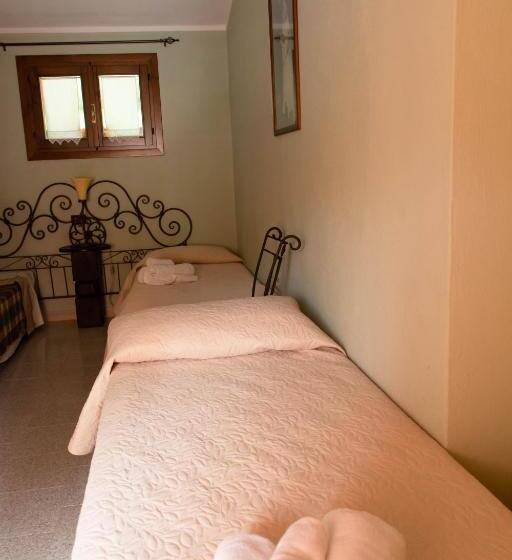 Family Suite, B&b Il Giardino