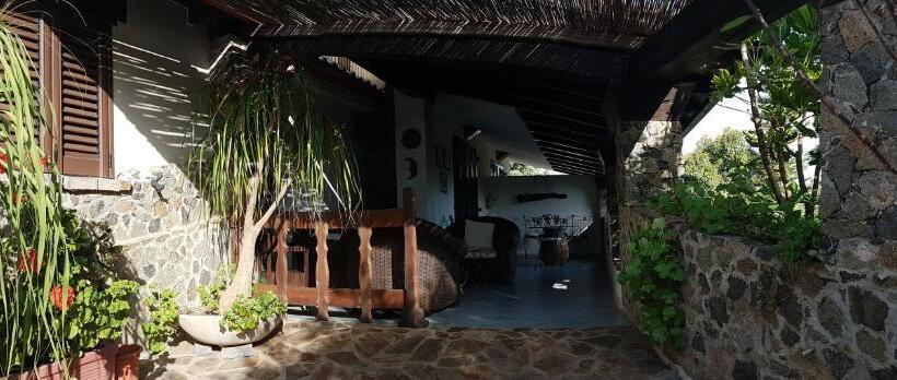 Family Suite, B&b Il Giardino