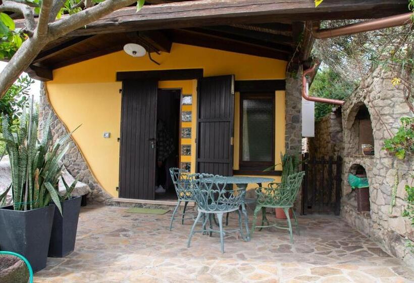 Стандартный Номер Кровать Кинг, B&b Il Giardino