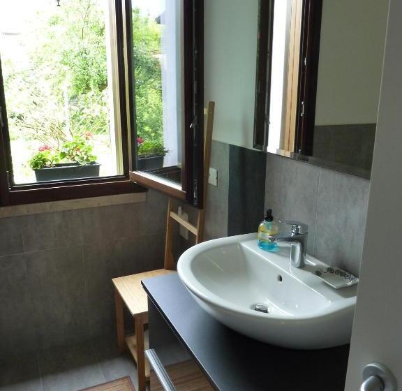 آپارتمان 1 خوابه, B&b Il Melograno