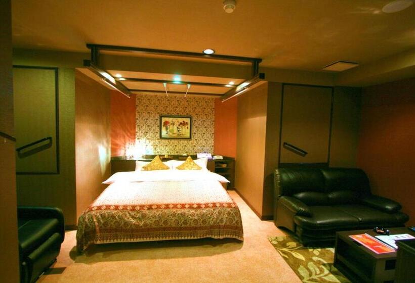 Номер Superior, Aura Resort Iga