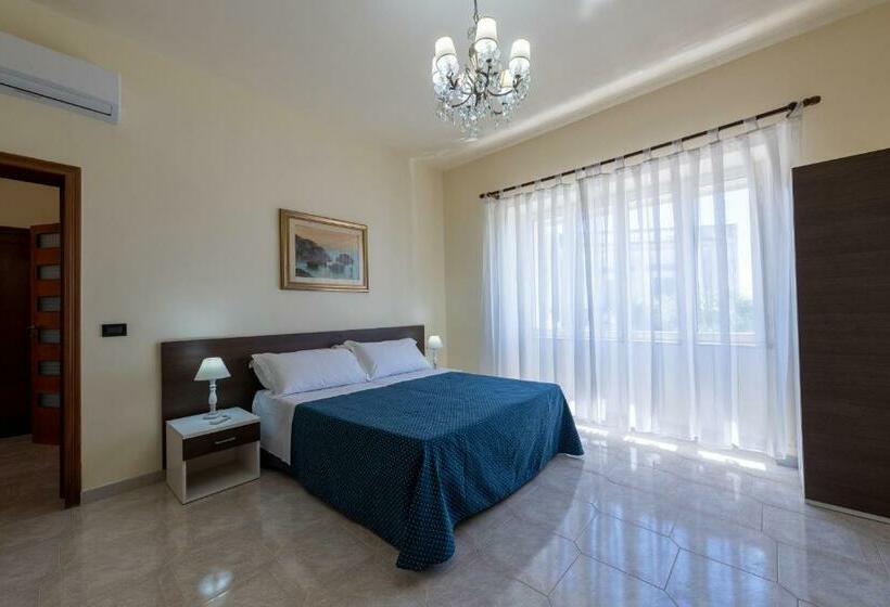 Апартаменты Superior 1 Спальня, Oleandri Holidays