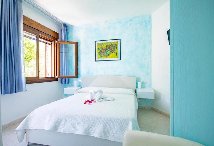 Номер Стандарт, B&b Carmela