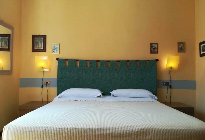 اتاق استاندارد, B&b Florida House