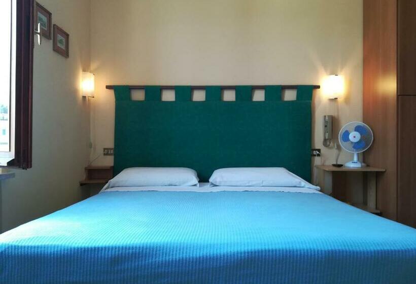 اتاق استاندارد, B&b Florida House