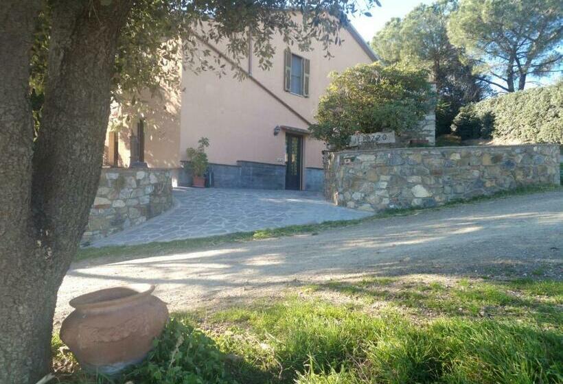 Апартаменты 2 Спальни, Agriturismo Il Pozzo