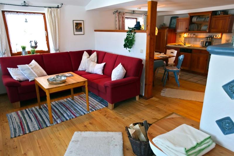 Apartamento 2 Dormitórios, Dandl Hof