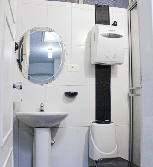 스탠다드 룸, El Cable Hostal