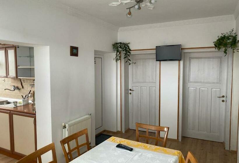 침실 2개 아파트, Guest House Simona