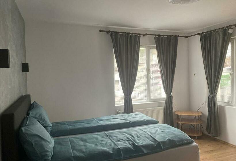 침실 2개 아파트, Guest House Simona