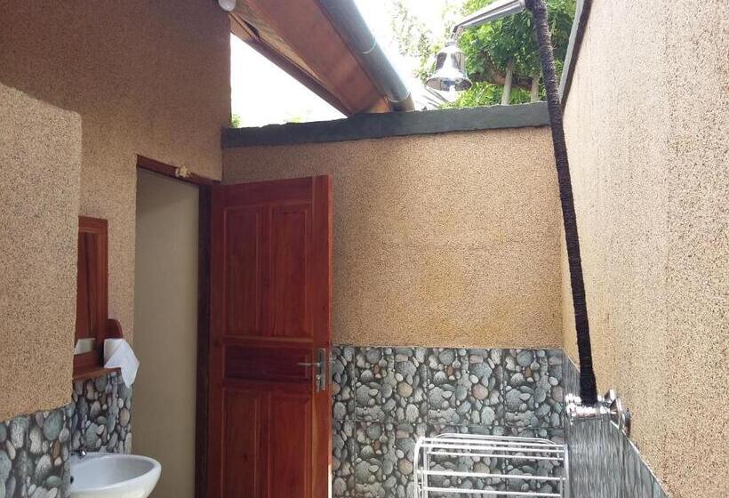 Номер Стандарт, Molleh Guest House