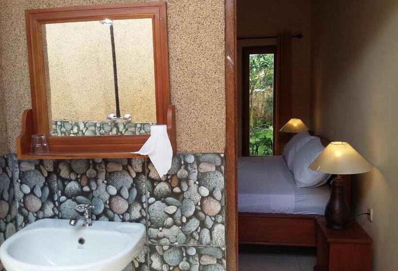 Номер Стандарт, Molleh Guest House