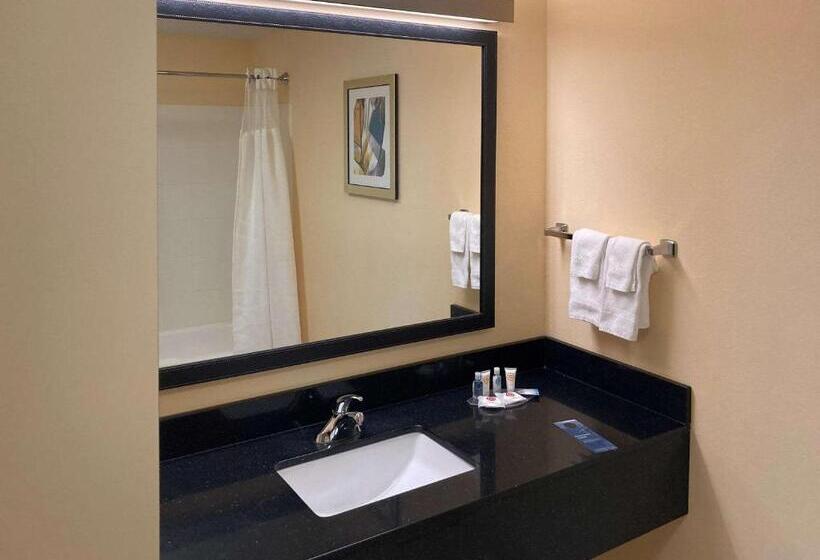 Номер Стандарт Адаптированный для Инвалидов, Comfort Inn & Suites Ankeny  Des Moines
