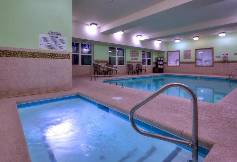 חדר סטנדרט עם מיטת קינג, Country Inn & Suites By Radisson, Wilmington, Nc