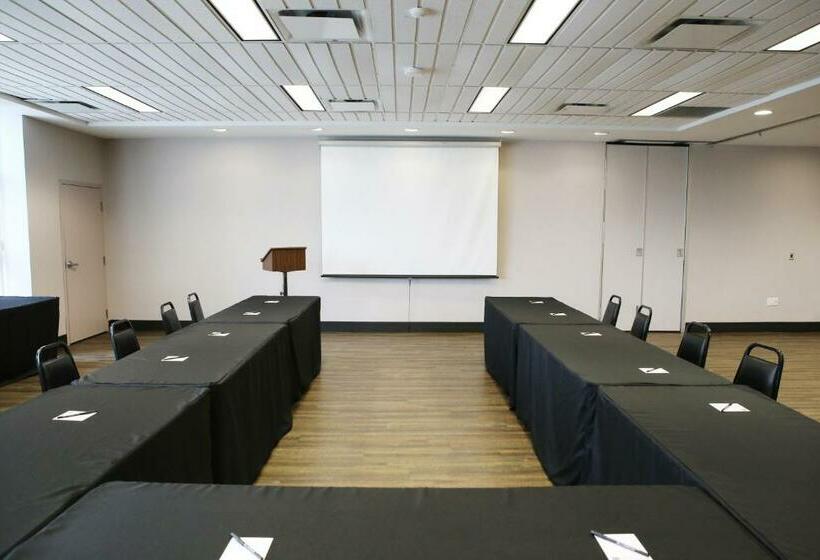 סוויטת 2 חדרי שינה, Residence & Conference Centre   Hamilton