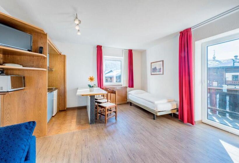 استودیو کامفورت, Residence Nevegall
