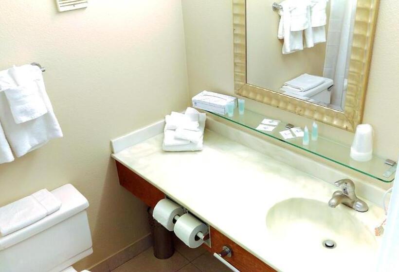سوییت, The Beachview Inn Clearwater Beach