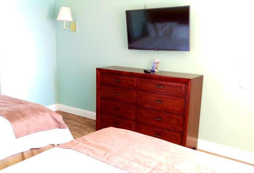 سوییت, The Beachview Inn Clearwater Beach