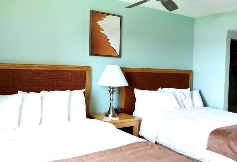 سوییت لوکس, The Beachview Inn Clearwater Beach