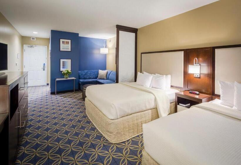 Номер Стандарт, Nationwide Hotel And Conference Center