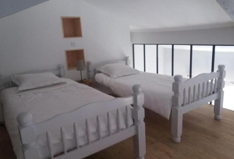 Family Suite, La Maison De Lili