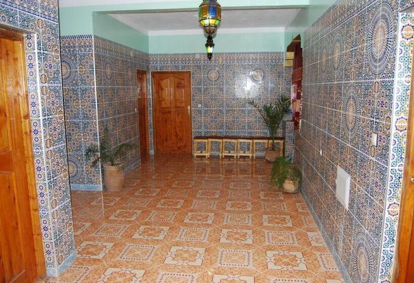 Номер Стандарт Трехместный, Maison D Hôtes Le Ciel Bleu