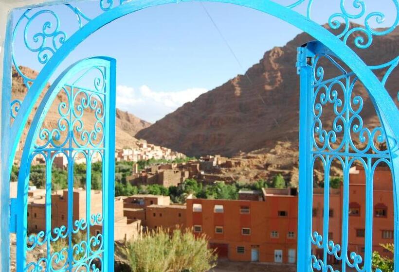 Номер Стандарт Трехместный, Maison D Hôtes Le Ciel Bleu