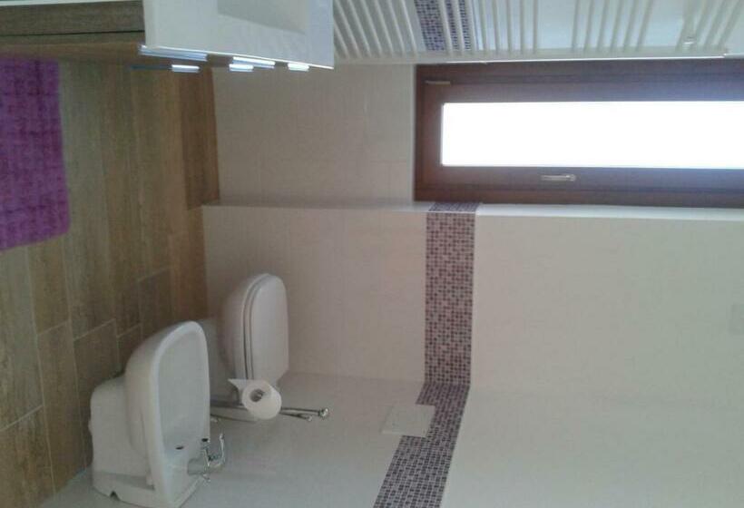 스탠다드 룸, Agriturismo Botton D Oro