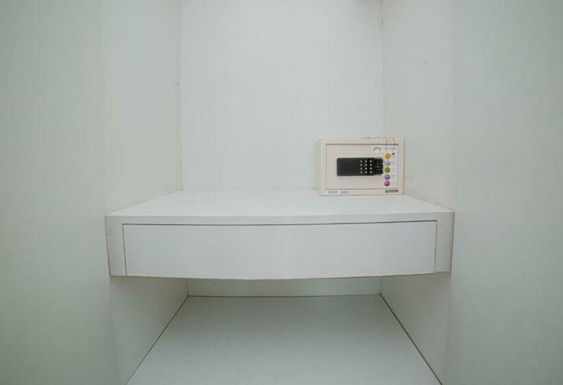 Номер Deluxe, Pearl Courtyard
