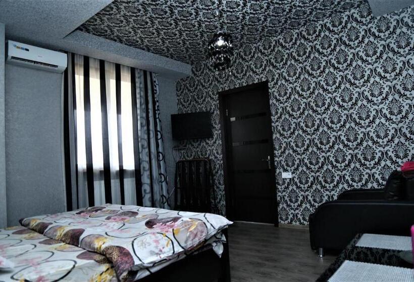 标准间, White House Mtskheta