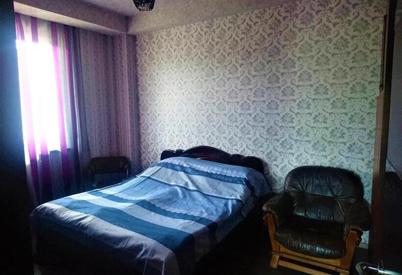豪华房间, White House Mtskheta