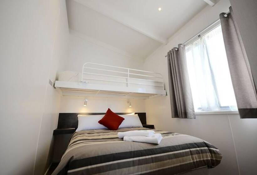 Хижина, Rivergardens Holiday Park Mildura