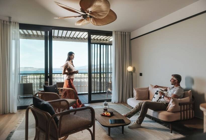패밀리 스위트, Maslina Resort