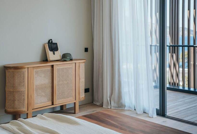 패밀리 스위트, Maslina Resort