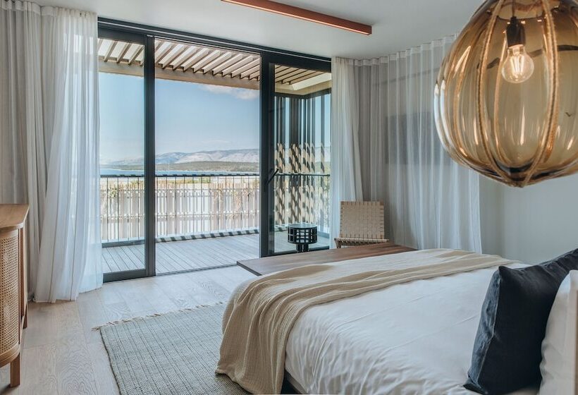 패밀리 스위트, Maslina Resort