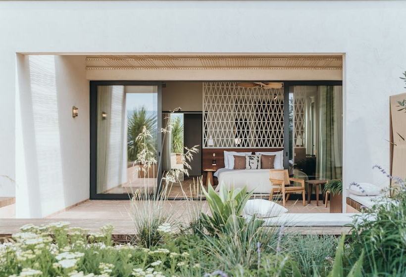 패밀리 스위트, Maslina Resort