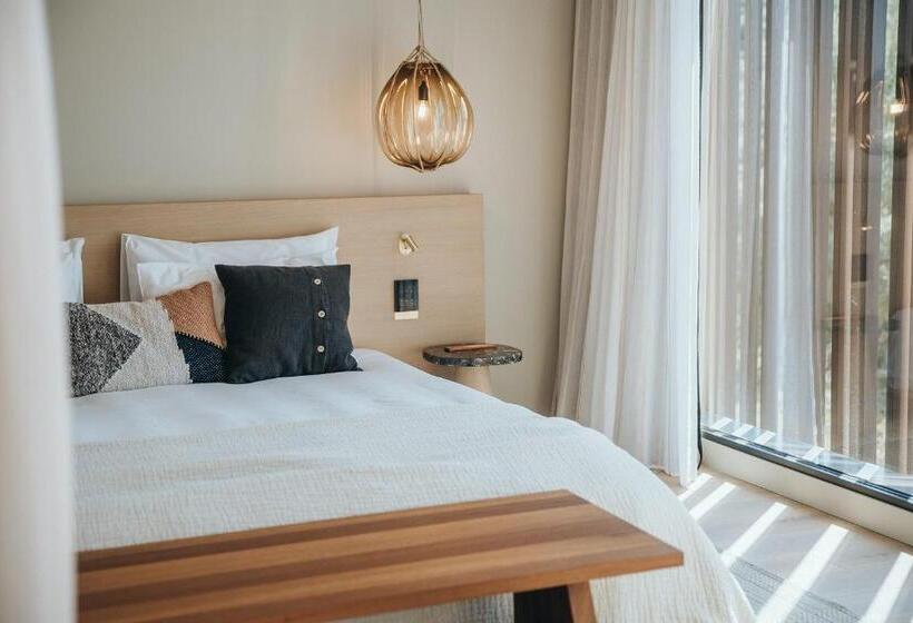 발코니 가든 전망 스탠다드 룸, Maslina Resort
