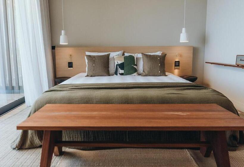 발코니 가든 전망 스탠다드 룸, Maslina Resort