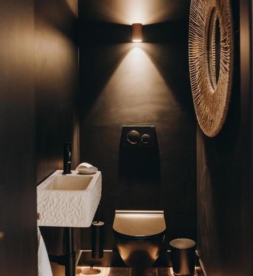 바다 전망 스위트, Maslina Resort