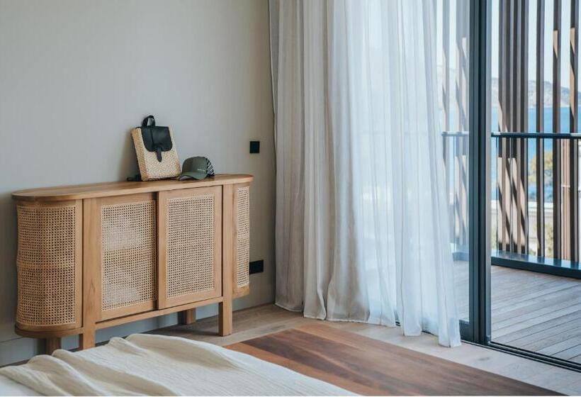 2 베드룸 패밀리 스위트, Maslina Resort