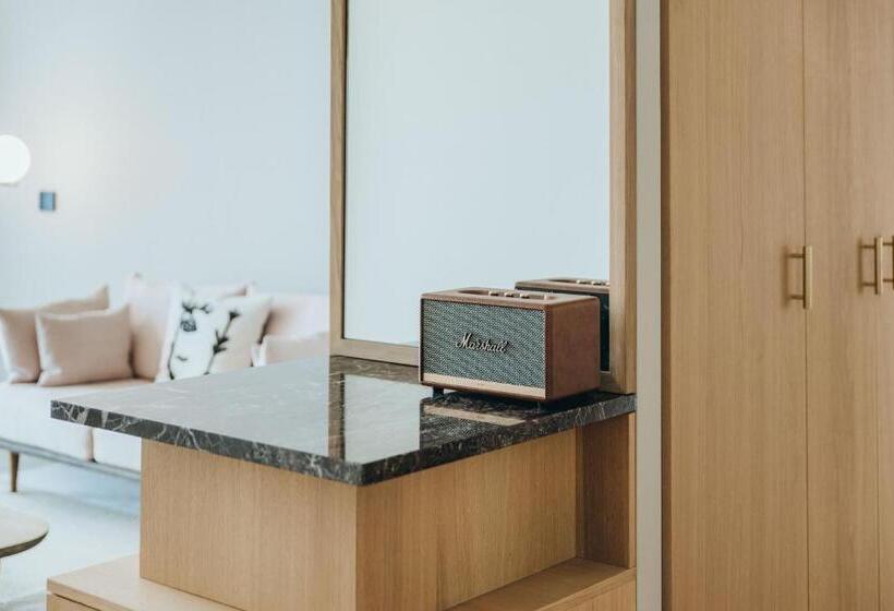 패밀리 스위트, Maslina Resort