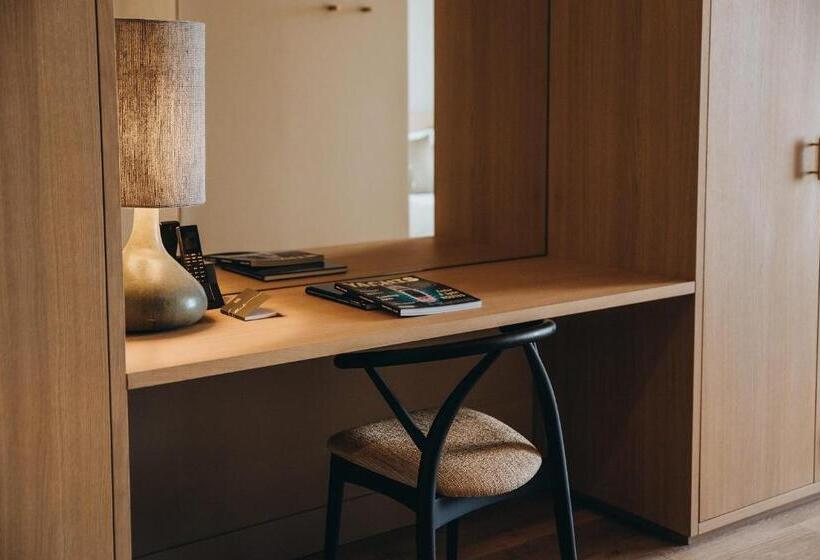 수피리어 룸 가든 전망, Maslina Resort