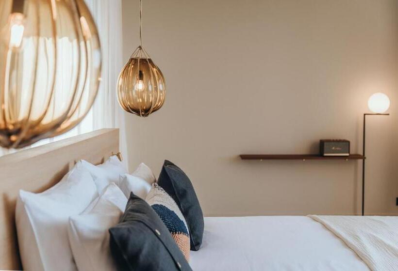 바다 전망 스위트, Maslina Resort