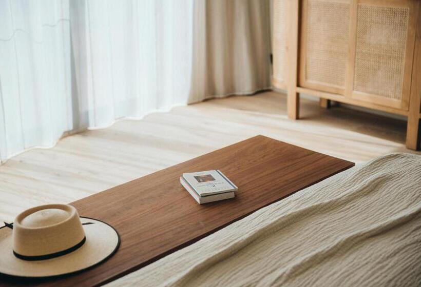 2 베드룸 패밀리 스위트, Maslina Resort
