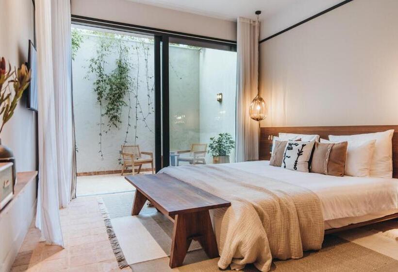 패밀리 스위트, Maslina Resort