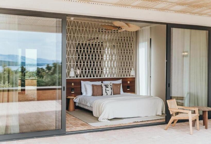 패밀리 스위트, Maslina Resort
