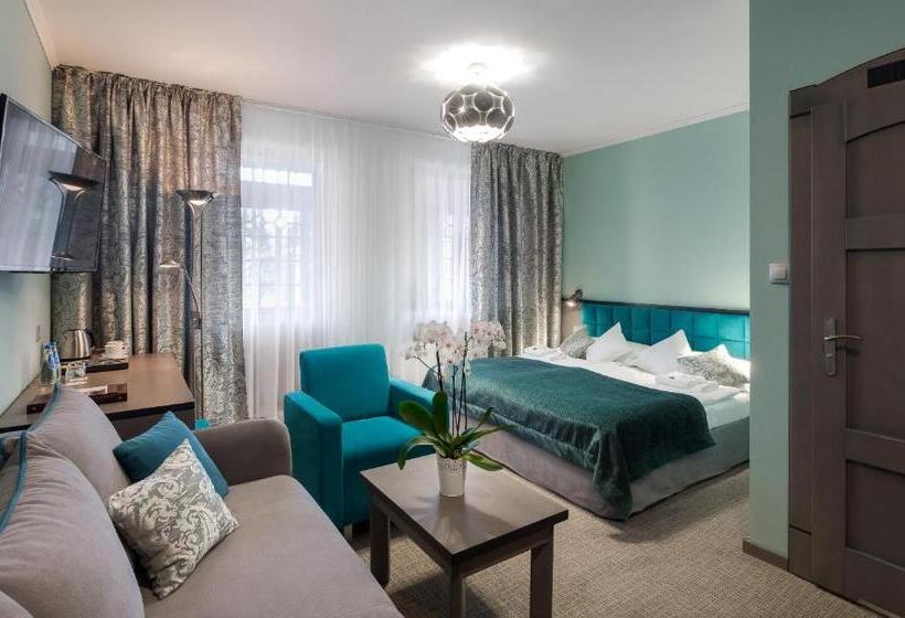 Номер Стандарт, Artus Resort
