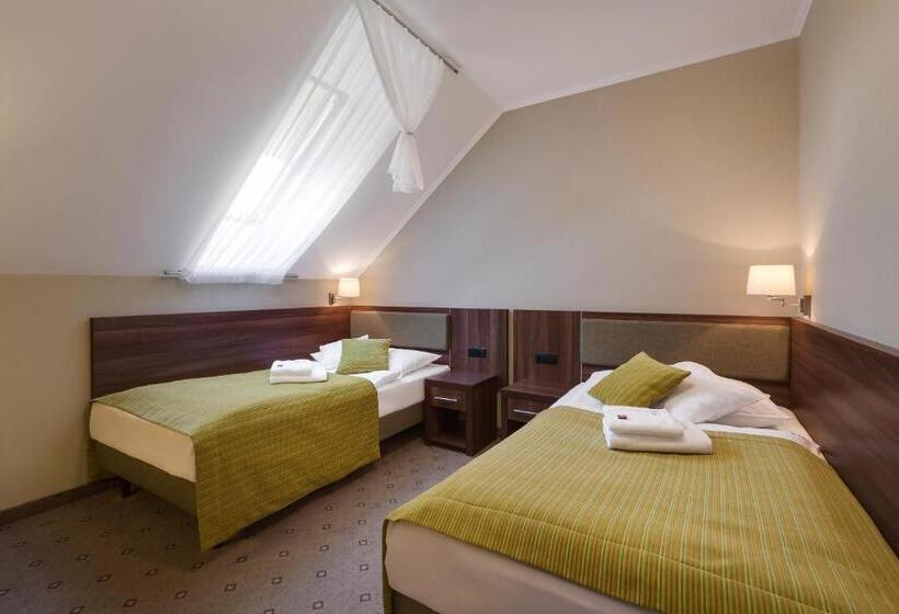 Четырехместный Номер Стандарт, Artus Resort
