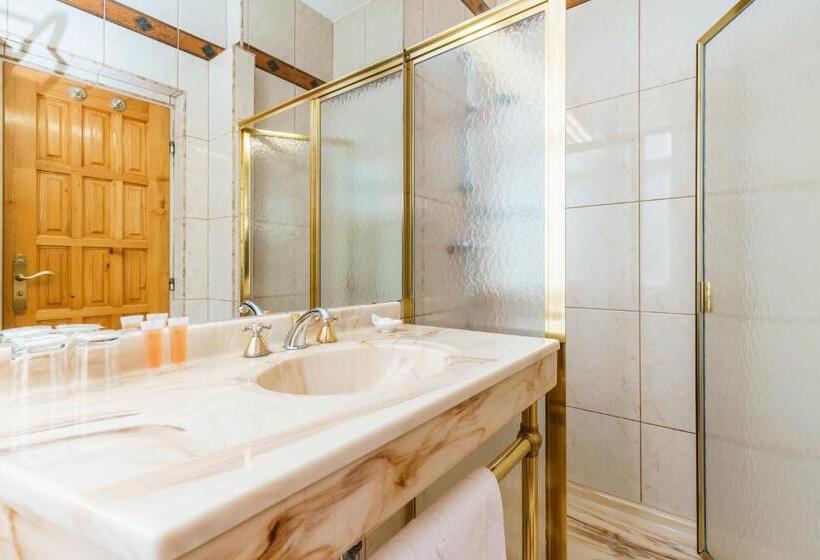 스탠다드 룸, Spa Hotel Anglický Dvůr